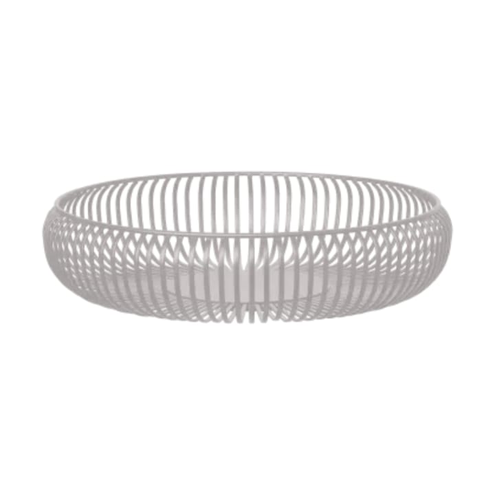 Lito bowl L Ø36 cm - Mourning Dove - Blomus
