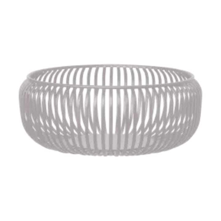 Lito bowl M Ø25 cm - Mourning Dove - Blomus