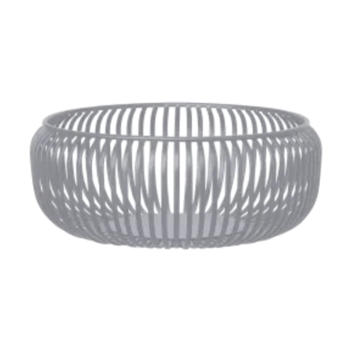 Lito bowl M Ø25 cm - Steel Gray - Blomus