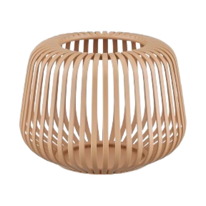 Lito lanterna lantern Ø13.5 cm - Indian Tan - Blomus