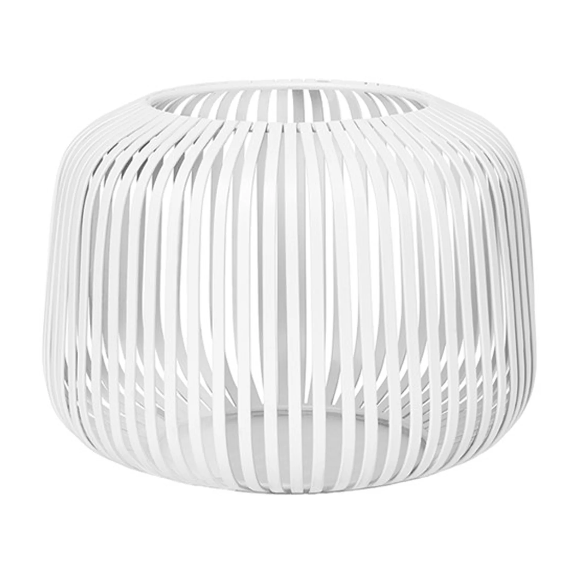 Lito lanterna lantern Ø13.5 cm, White blomus