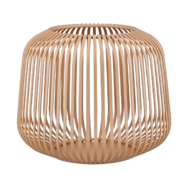 Lito lanterna lantern Ø20 cm - Indian Tan - Blomus