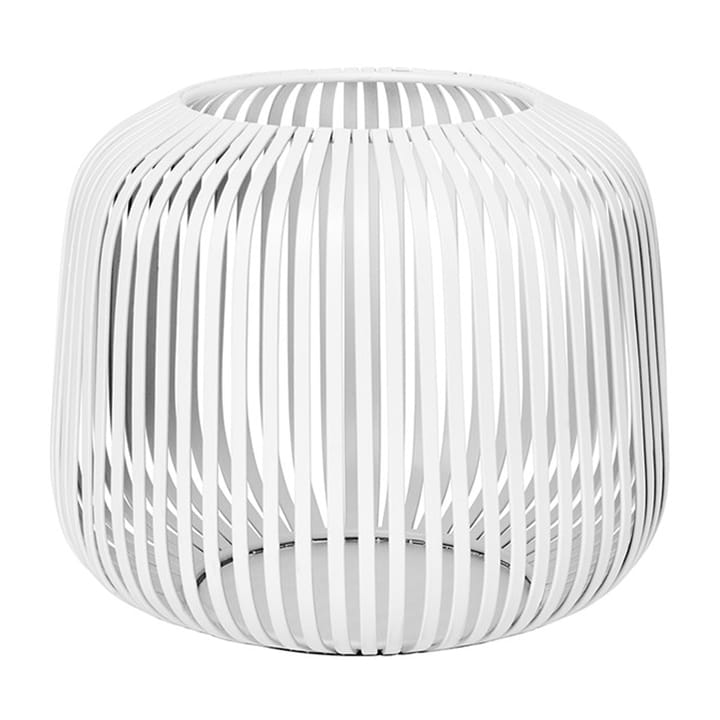 Lito lanterna lantern Ø20 cm, White blomus