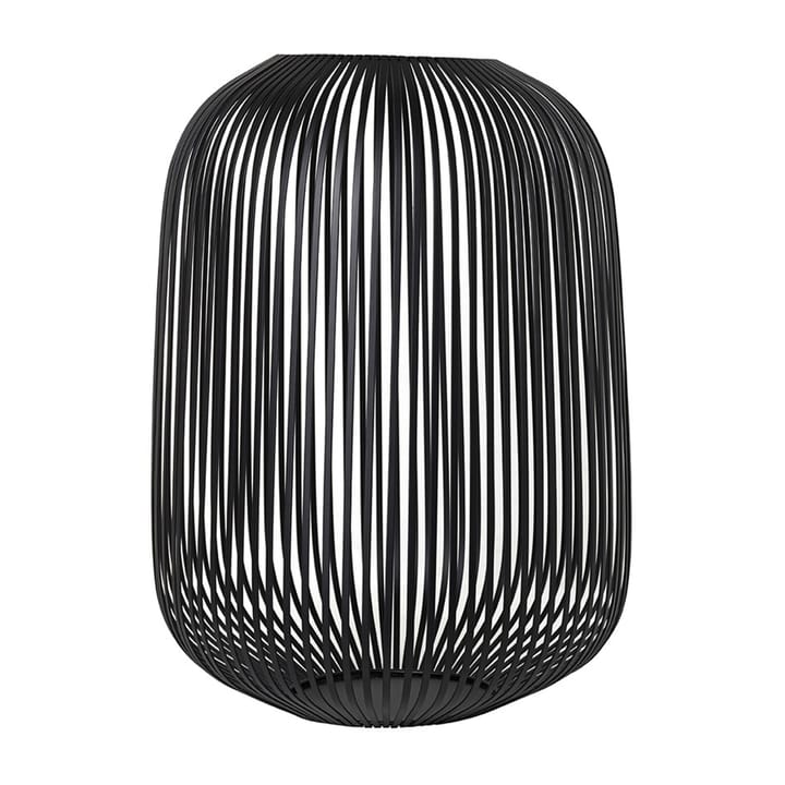 Lito lanterna lantern Ø33 cm - Black - Blomus