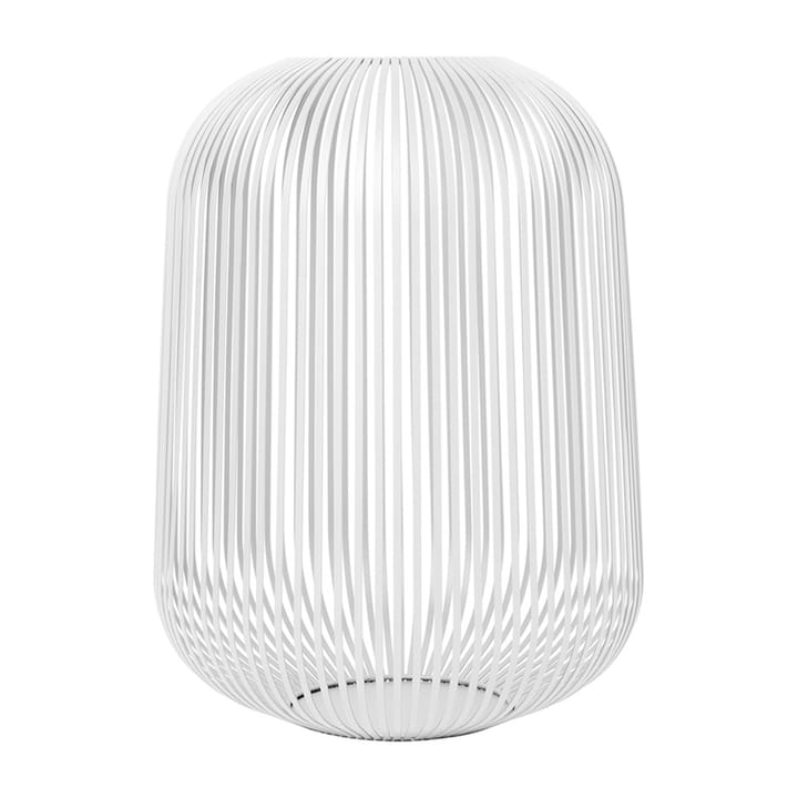 Lito lanterna lantern Ø33 cm - White - Blomus