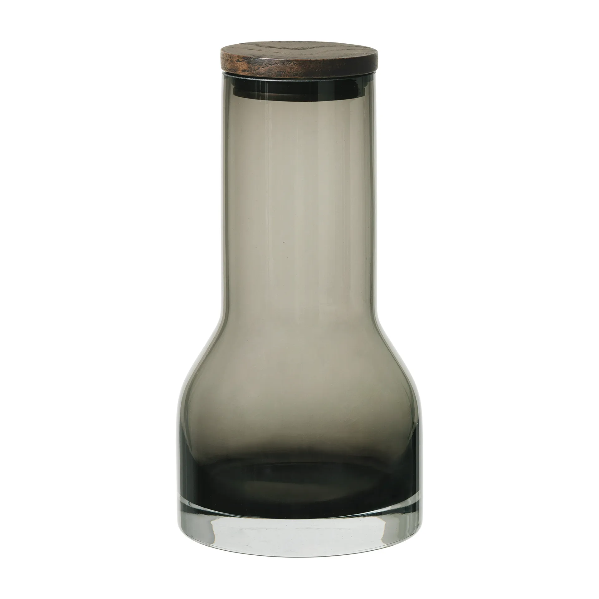 Lungo carafe 0.6 L, Smoke blomus