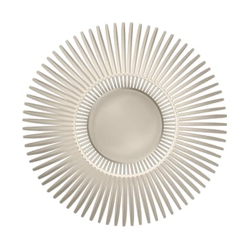 Lyva lantern candle holder L Ø34 cm - Nomad - blomus