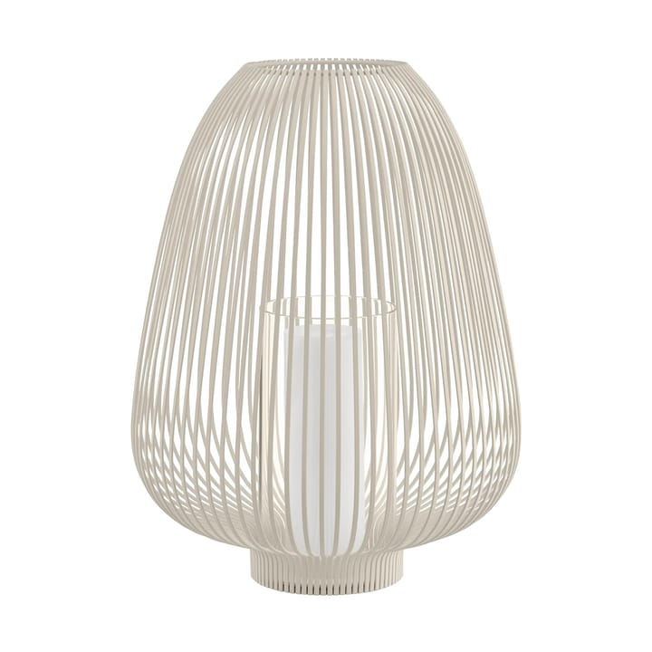 Lyva lantern candle holder L Ø34 cm, Nomad blomus