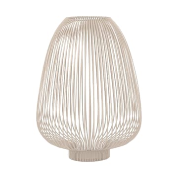 Lyva lantern candle holder L Ø34 cm - Nomad - blomus