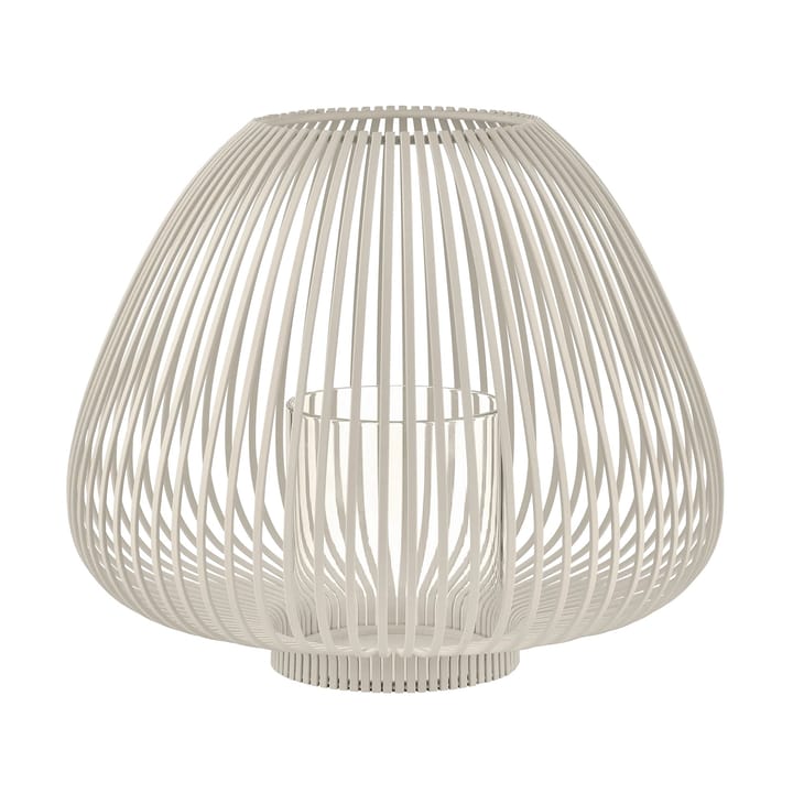 Lyva lantern candle holder M Ø28 cm - Nomad - Blomus