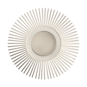Lyva lantern candle holder M Ø28 cm - Nomad - blomus