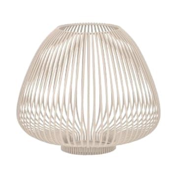 Lyva lantern candle holder M Ø28 cm - Nomad - blomus