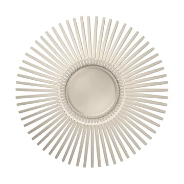 Lyva lantern candle holder S Ø25 cm - Nomad - blomus