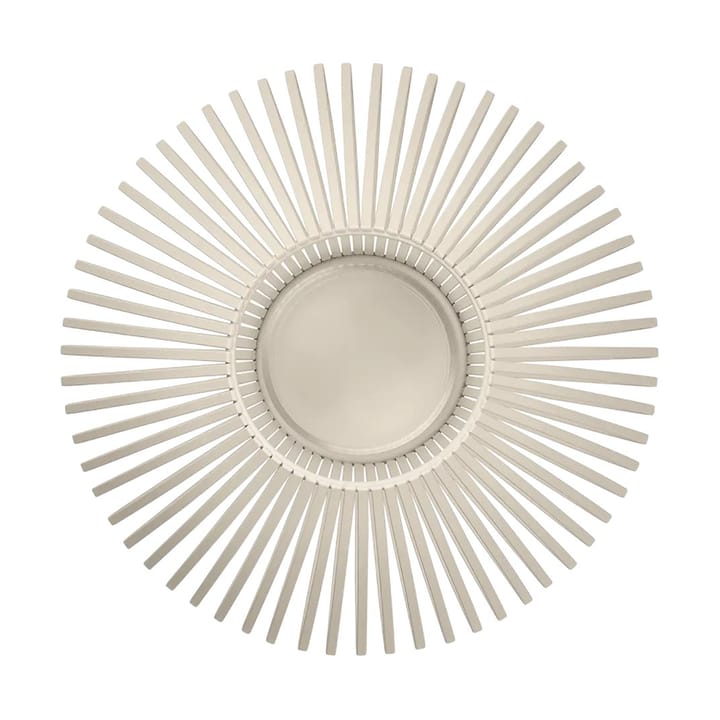 Lyva lantern candle holder S Ø25 cm, Nomad blomus