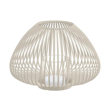 Lyva lantern candle holder S Ø25 cm - Nomad - blomus
