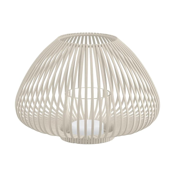 Lyva lantern candle holder S Ø25 cm, Nomad blomus