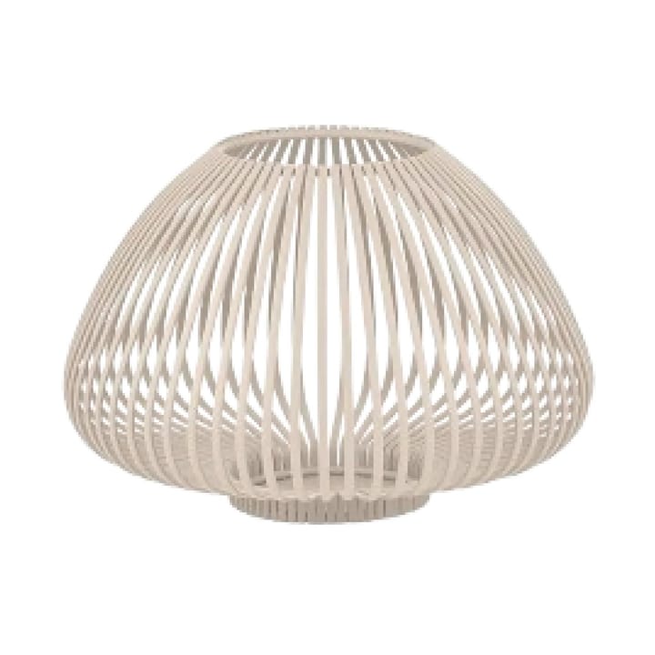Lyva lantern candle holder S Ø25 cm, Nomad blomus