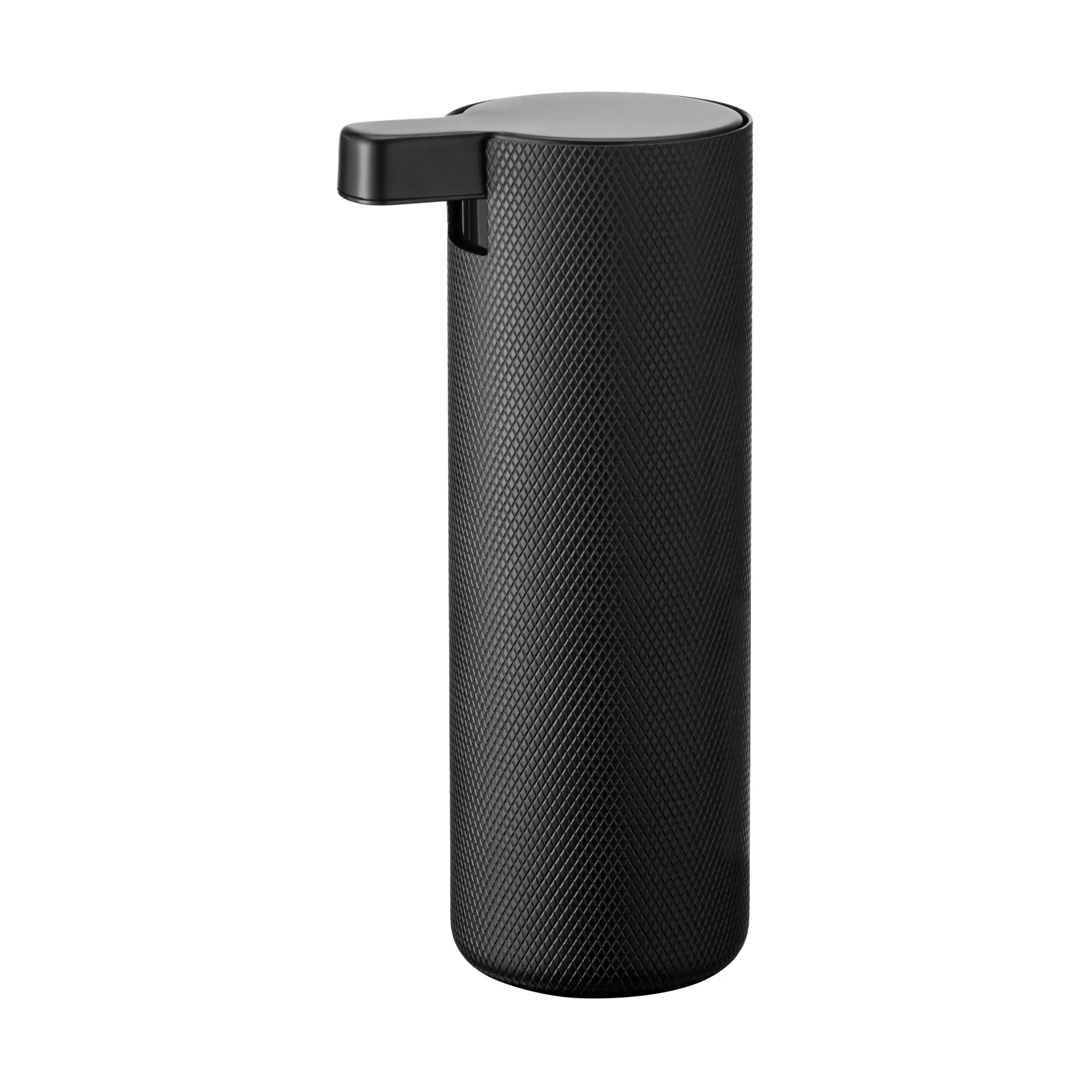 Modo Rof soap dispenser, Black, 165 ml blomus