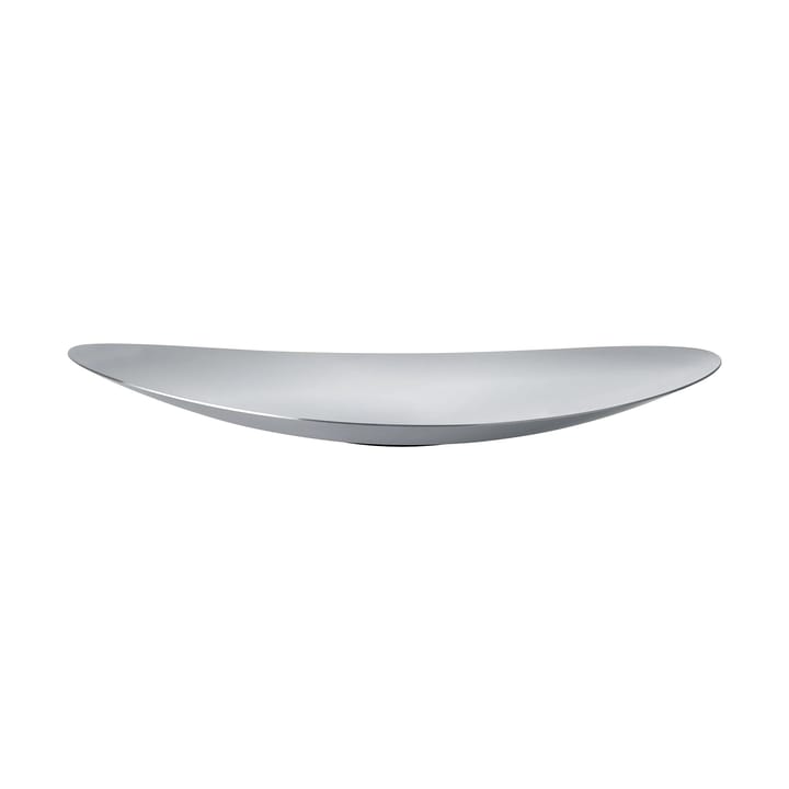 ONDEA bowl M 35x42 cm - Stainless steel matte - Blomus