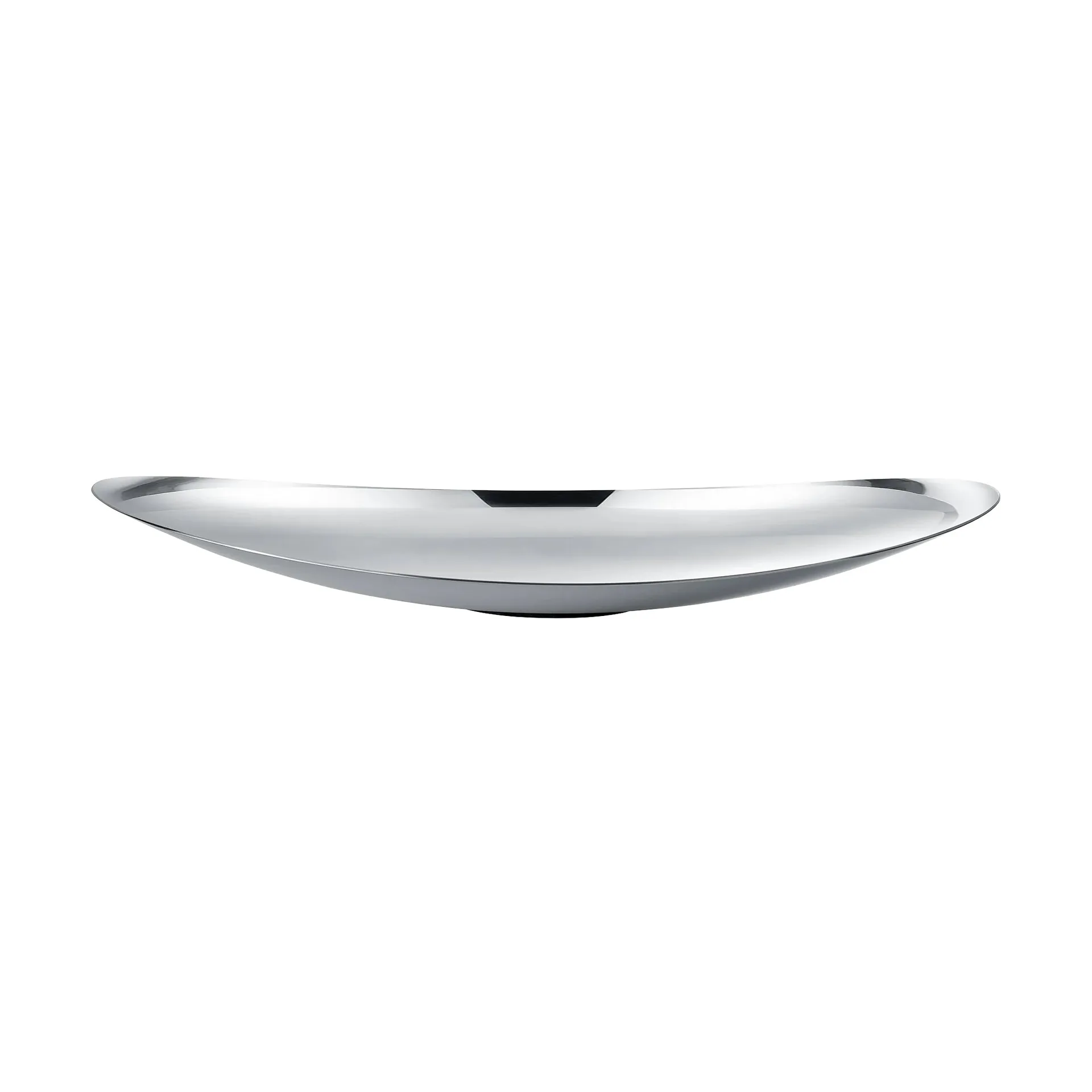 ONDEA bowl M 35x42 cm, Stainless steel polished blomus