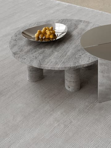 ONDEA bowl M 35x42 cm - Stainless steel polished - blomus