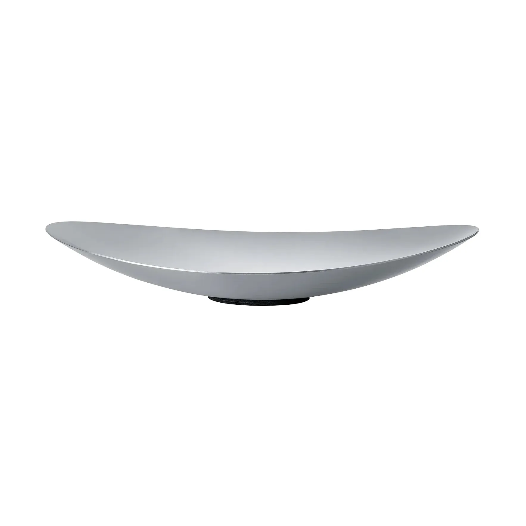 ONDEA bowl S 28,5x34 cm, Stainless steel matte blomus