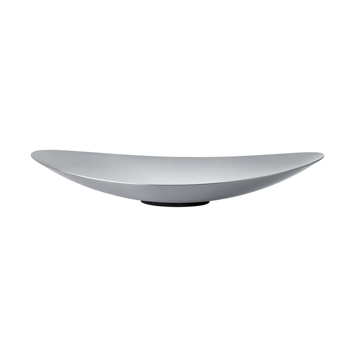 ONDEA bowl S 28,5x34 cm - Stainless steel matte - Blomus