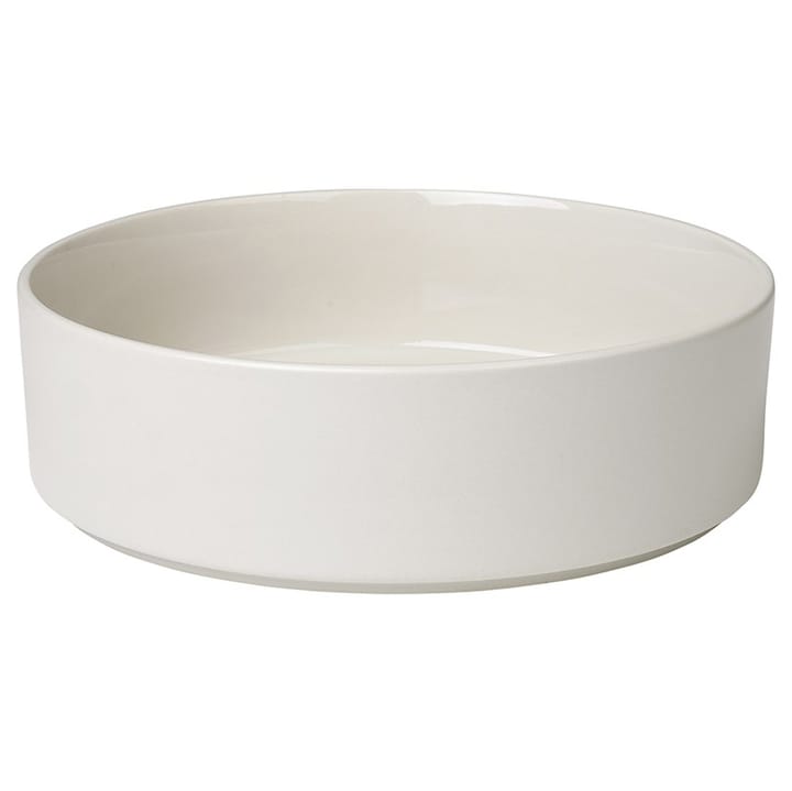 Pilar bowl Ø27 cm, Moonbeam blomus