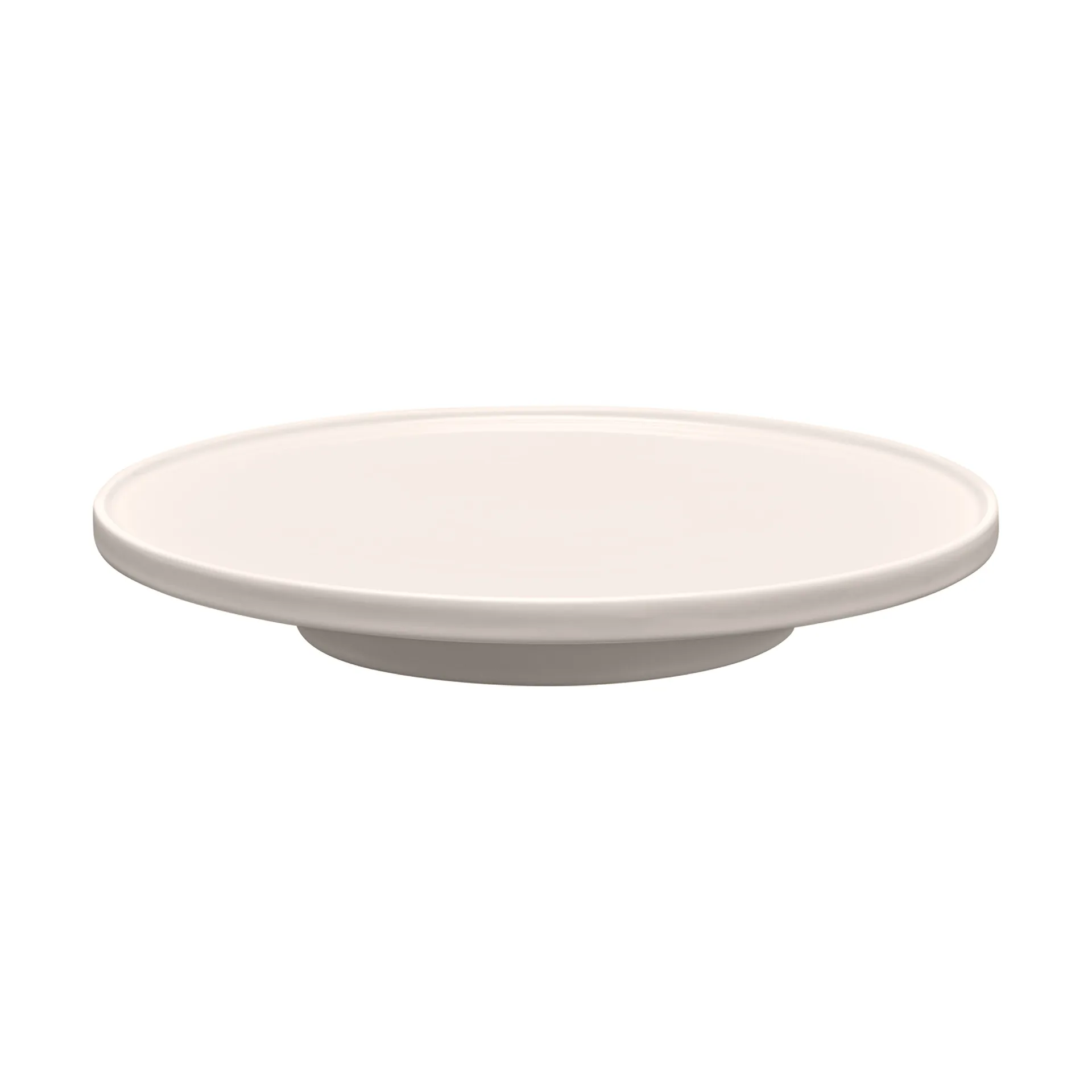 Pilar cake stand, Moonbeam, Ø30x16.5 cm blomus