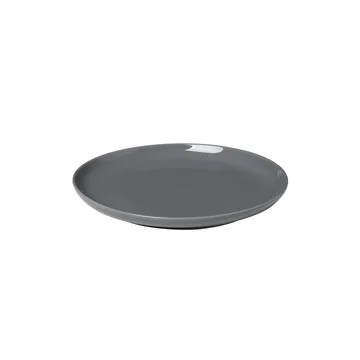 Ro dessert plate Ø 21 cm - Sharkskin - blomus