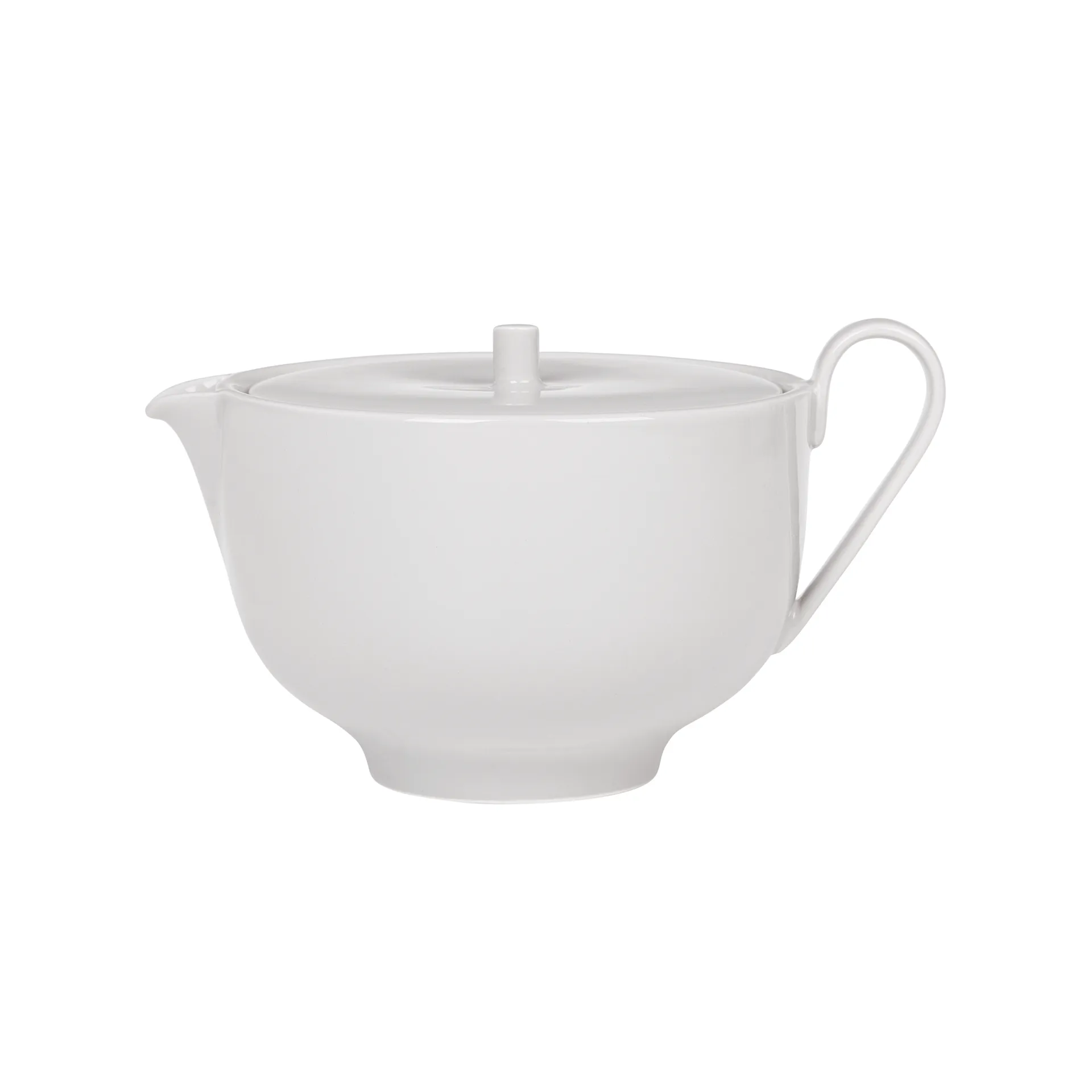 Ro teapot 1.1 l, Nimbus cloud blomus