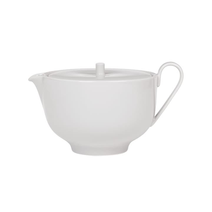 Ro teapot 1.1 l - Nimbus cloud - Blomus