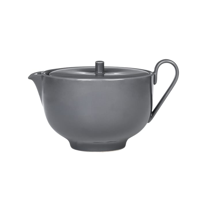 Ro teapot 1.1 l, Sharkskin blomus