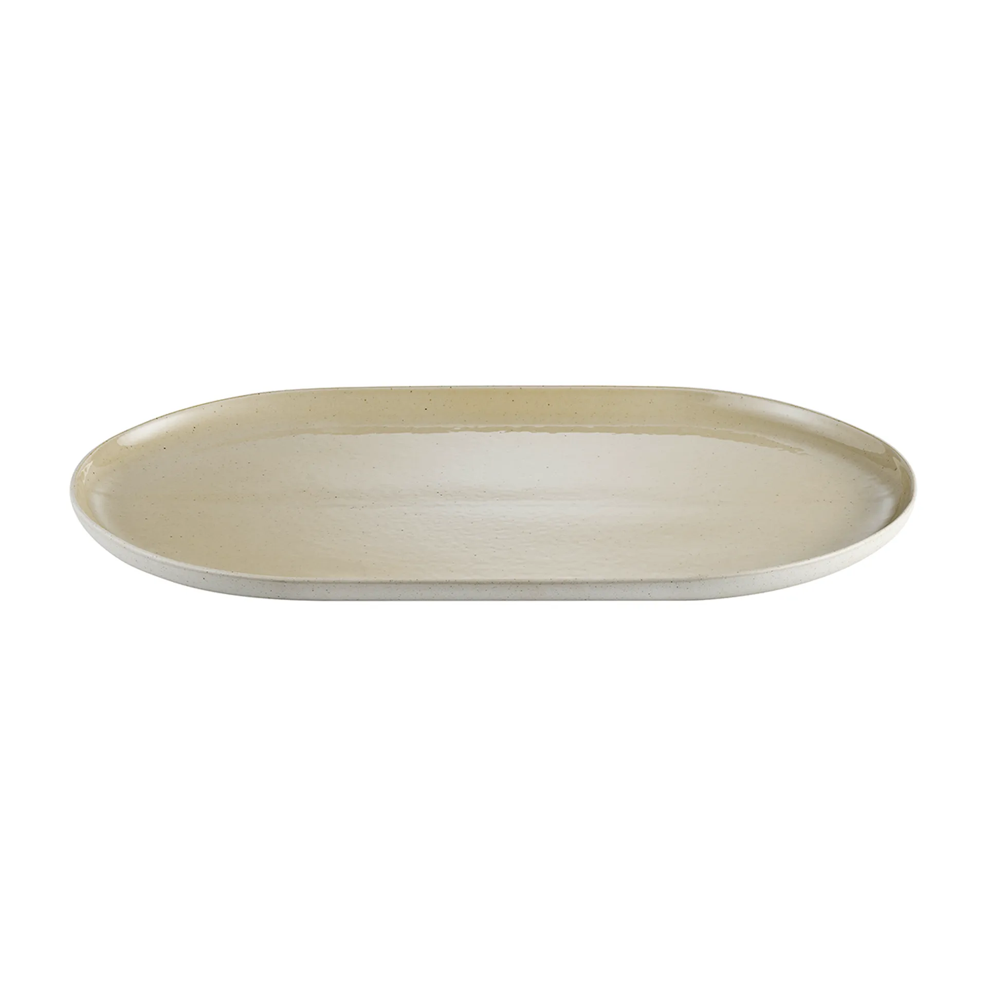 Sablo serving plate 24x40 cm, Savannah blomus