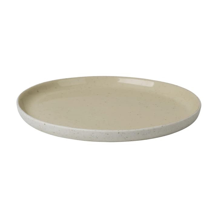 Sablo small plate Ø 14 cm - Savannah - Blomus