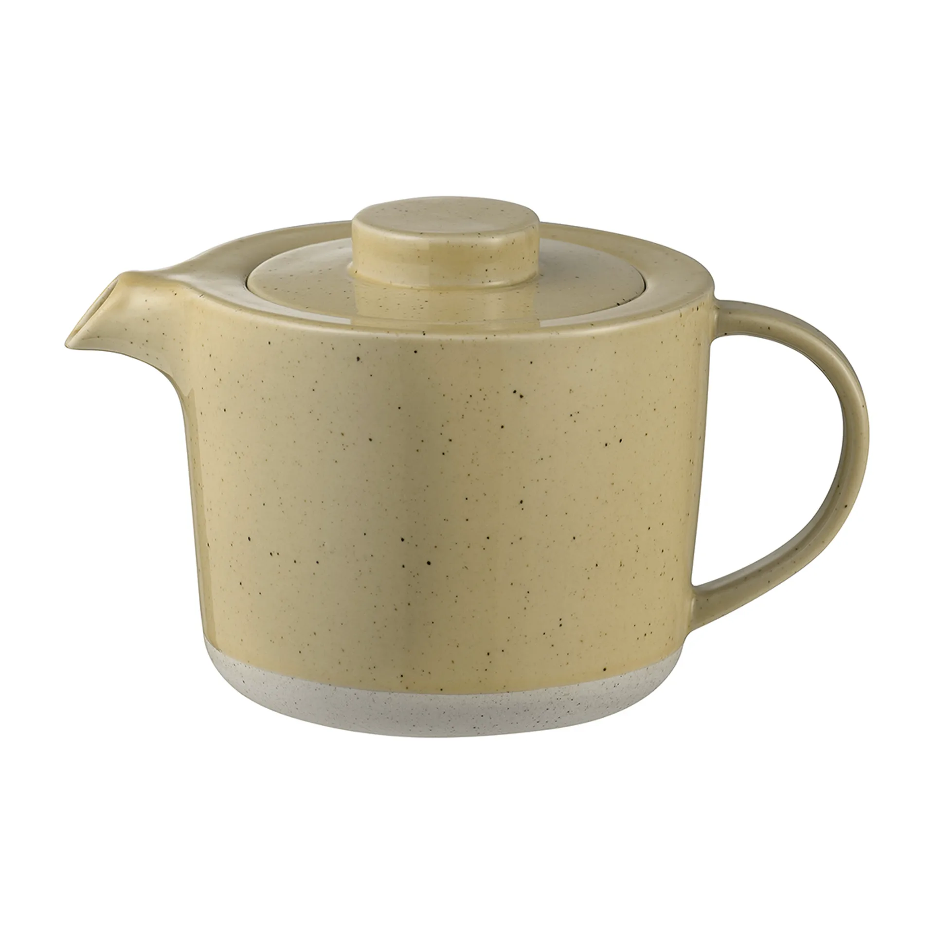 Sablo tea pot with thrower 1 l, Savannah blomus