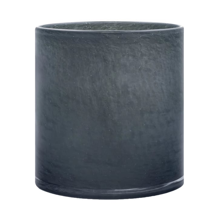 SAGA lantern M Ø12 cm, Magnet blomus