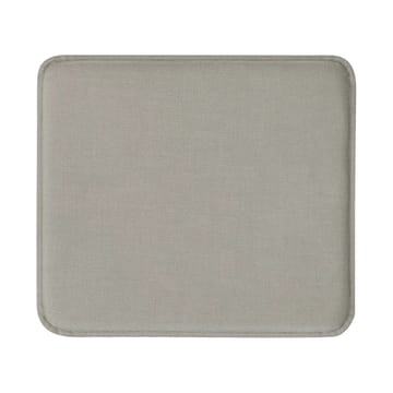 Seat pad to YUA chair and YUA lounge chair - Melange grey - blomus