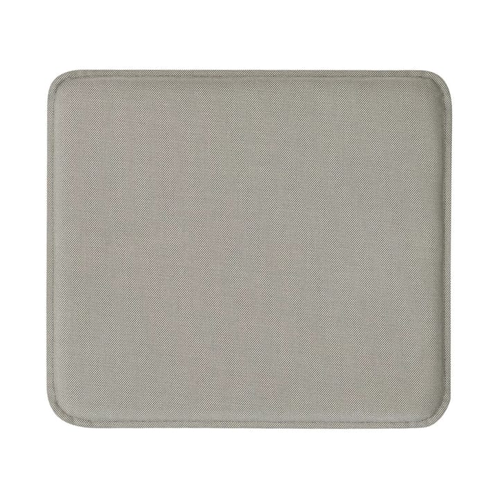 Seat pad to YUA chair and YUA lounge chair - Melange grey - Blomus