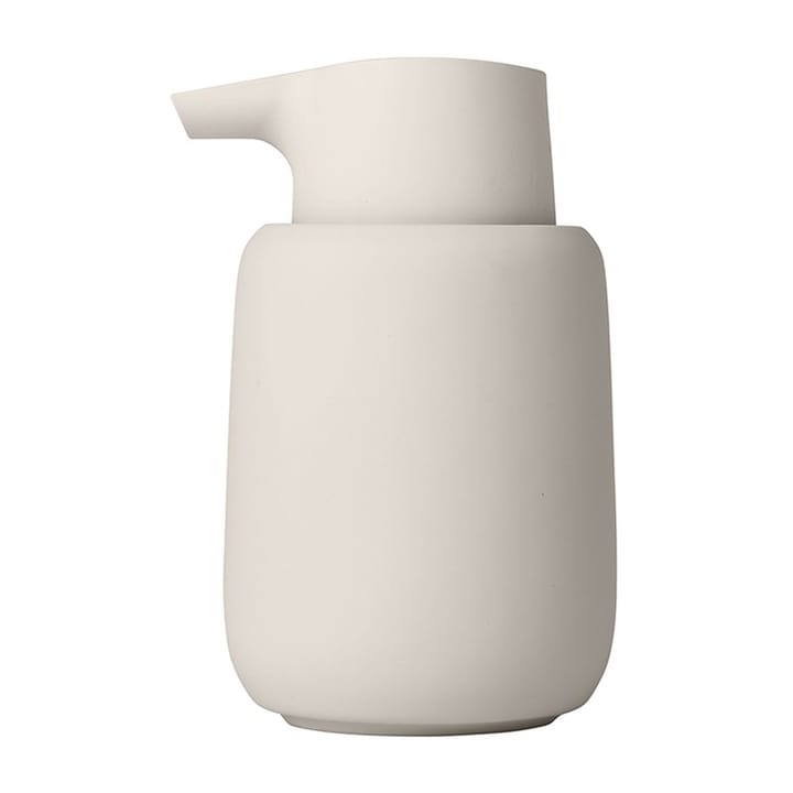 Sono soap dispenser 25 cl - Moonbeam - Blomus