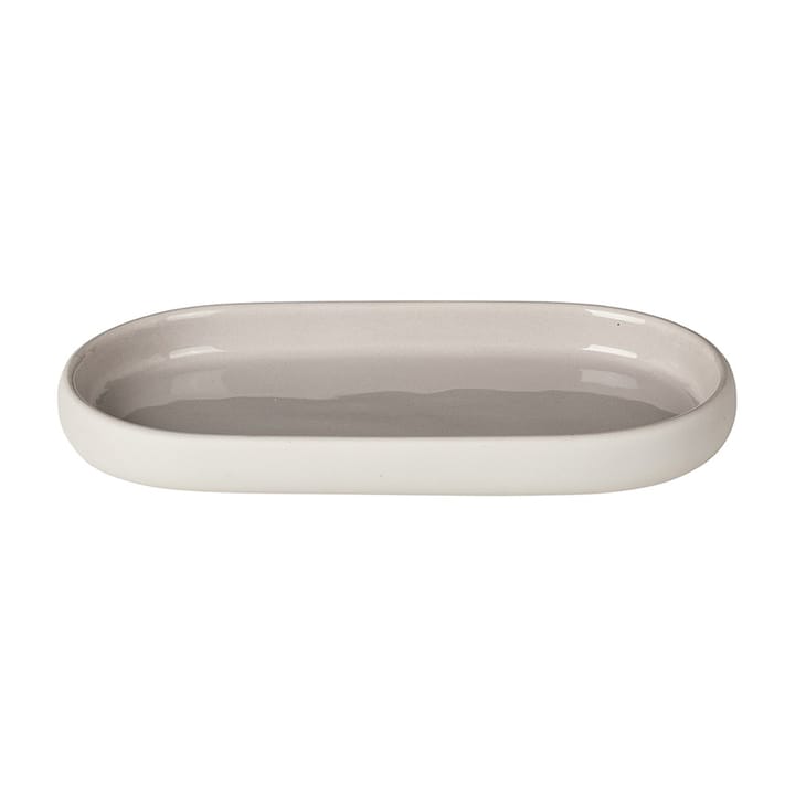 Sono tray 10x19 cm - Moonbeam - Blomus