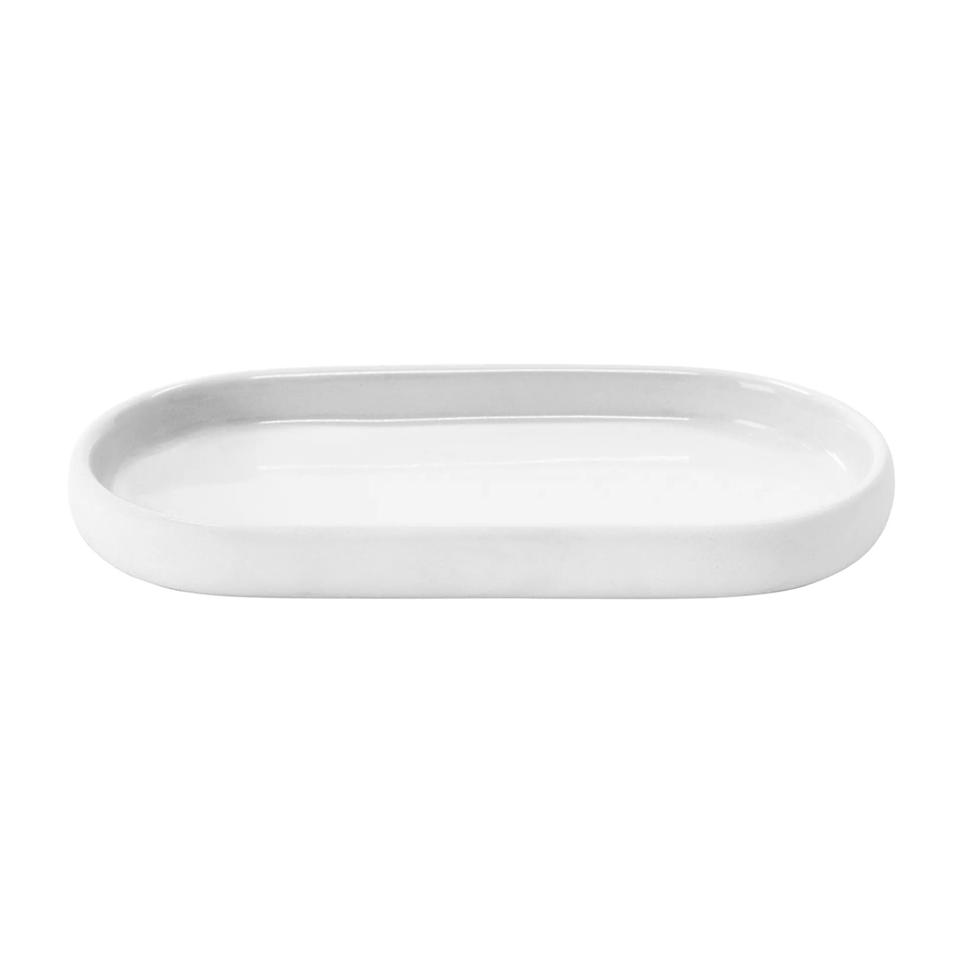 Sono tray 10x19 cm, White blomus