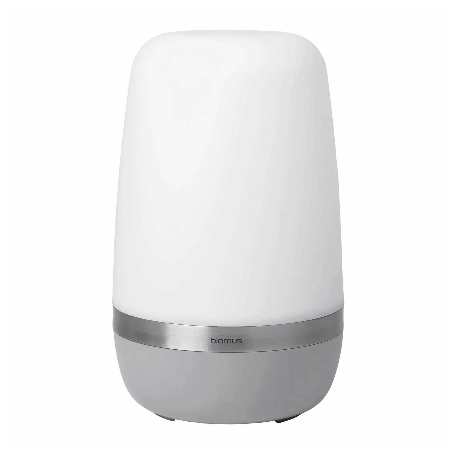 Spirit LED-lamp 35 cm, Platinum Gray blomus