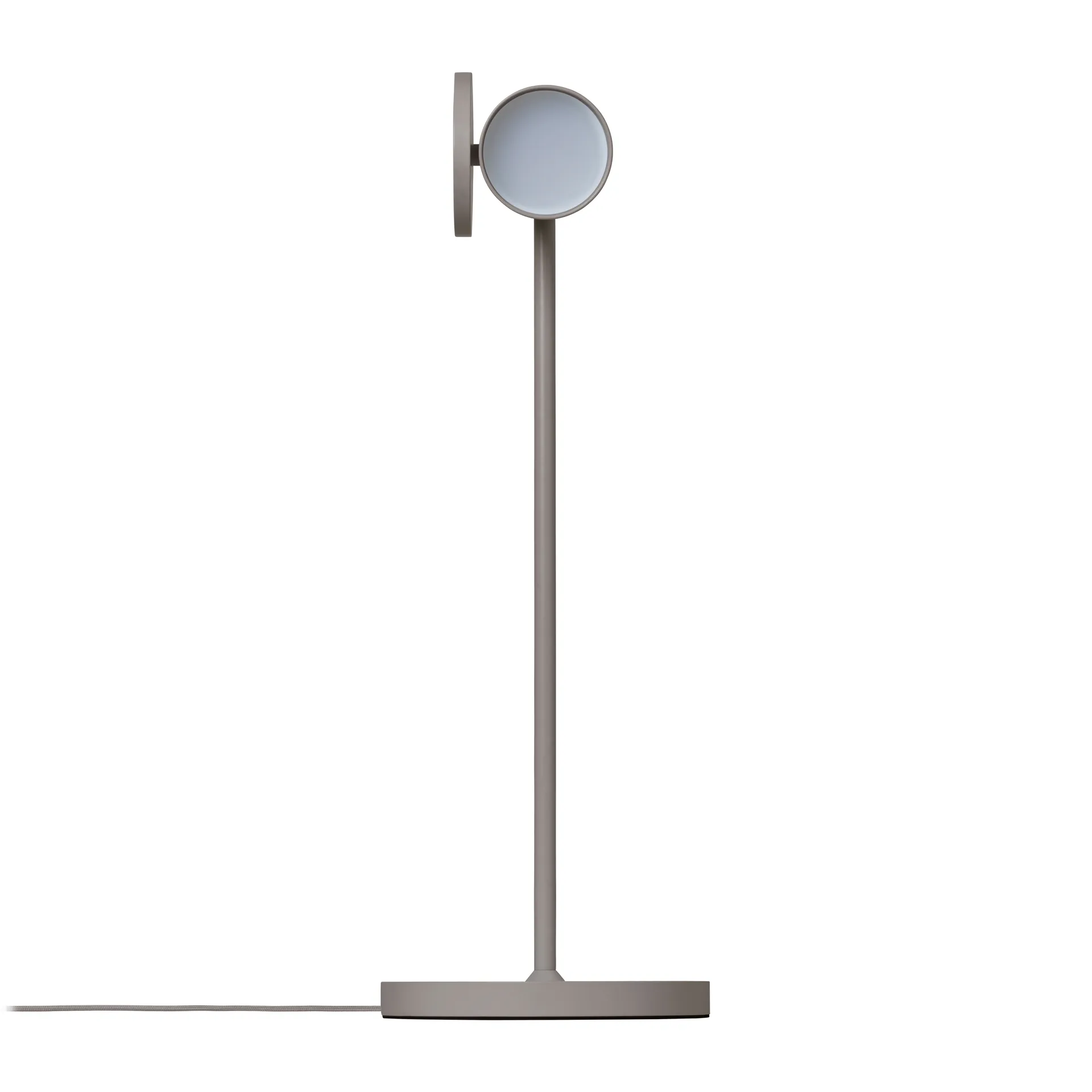 Stage table lamp, Satellite blomus
