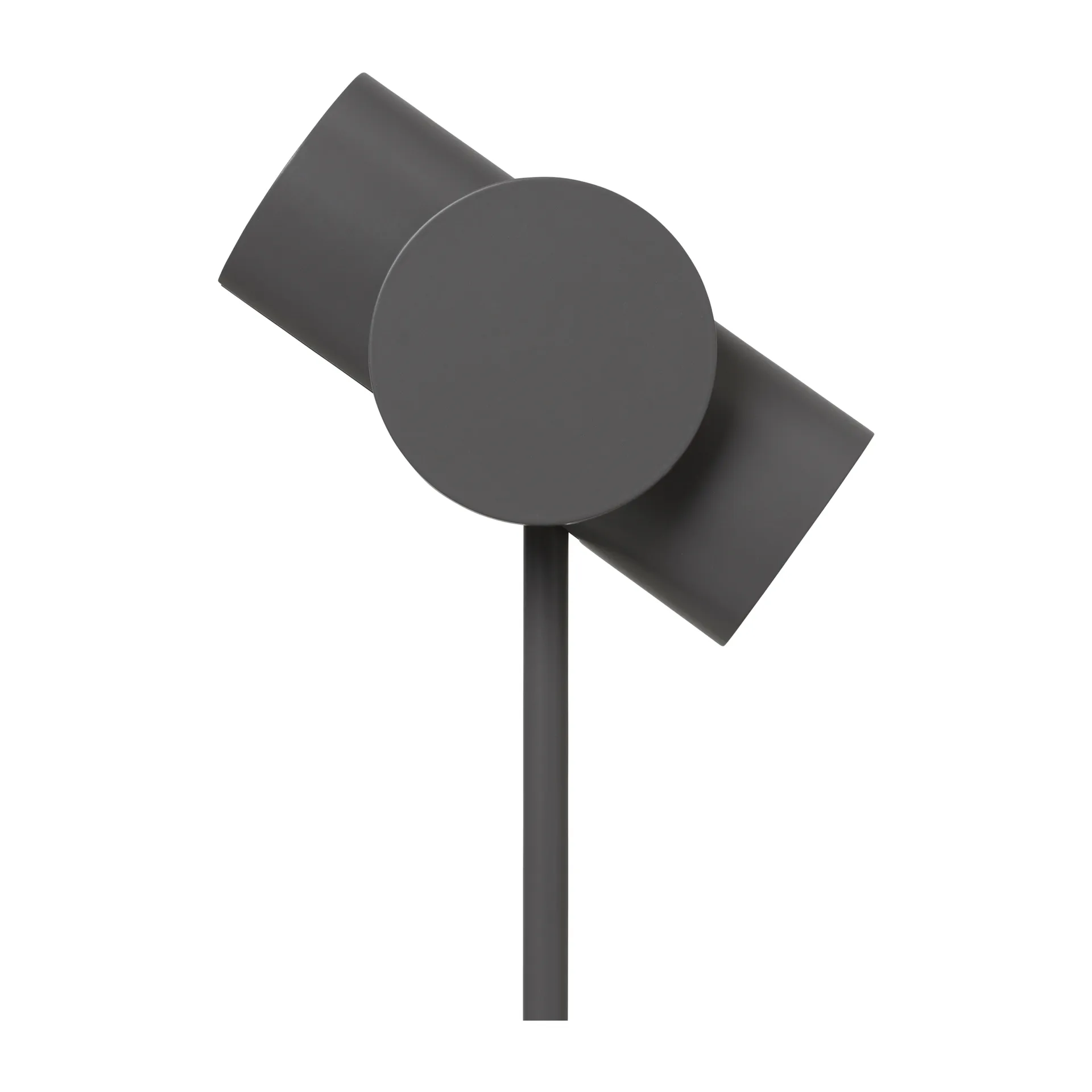 Stage table lamp, Warm gray blomus