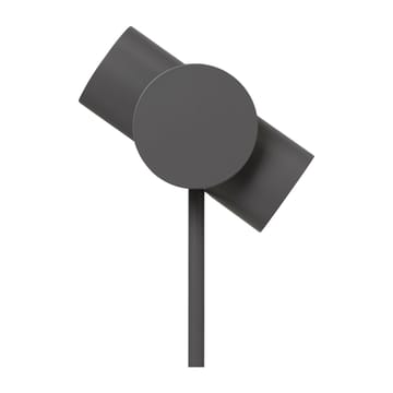 Stage table lamp - Warm gray - blomus