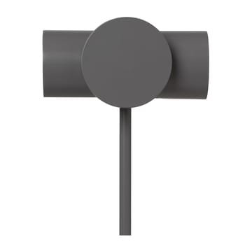 Stage table lamp - Warm gray - blomus