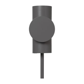 Stage table lamp - Warm gray - blomus