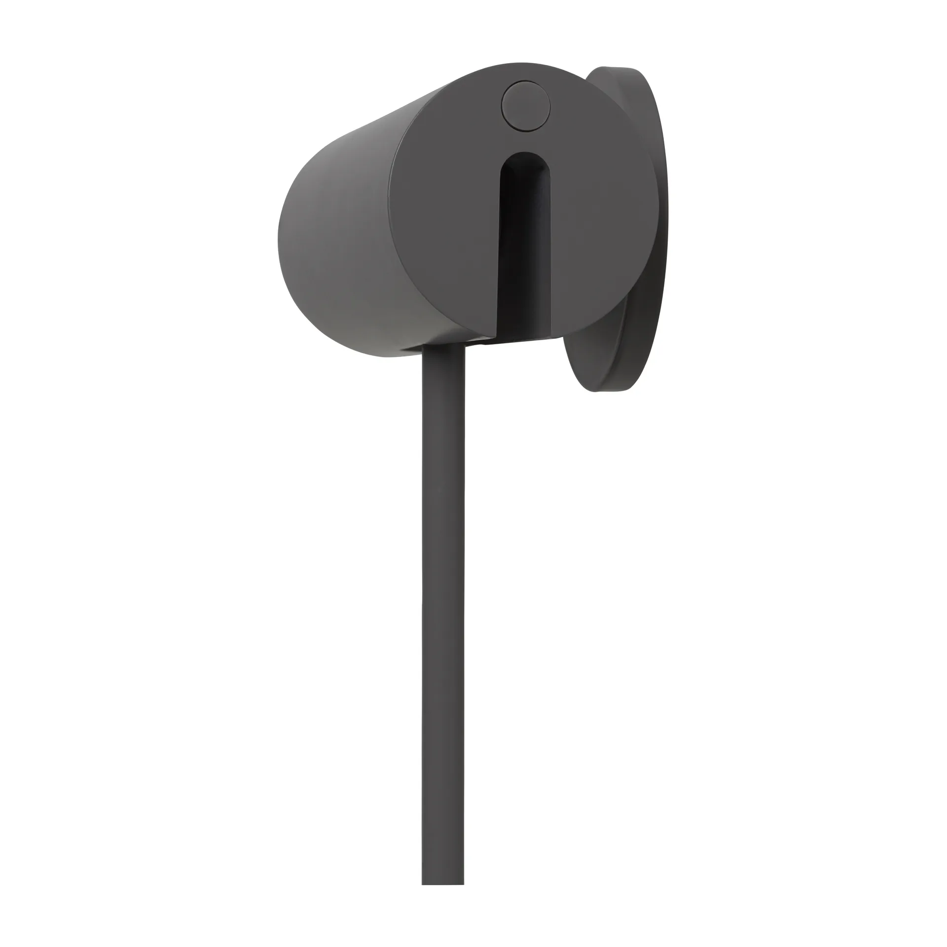 Stage table lamp, Warm gray blomus