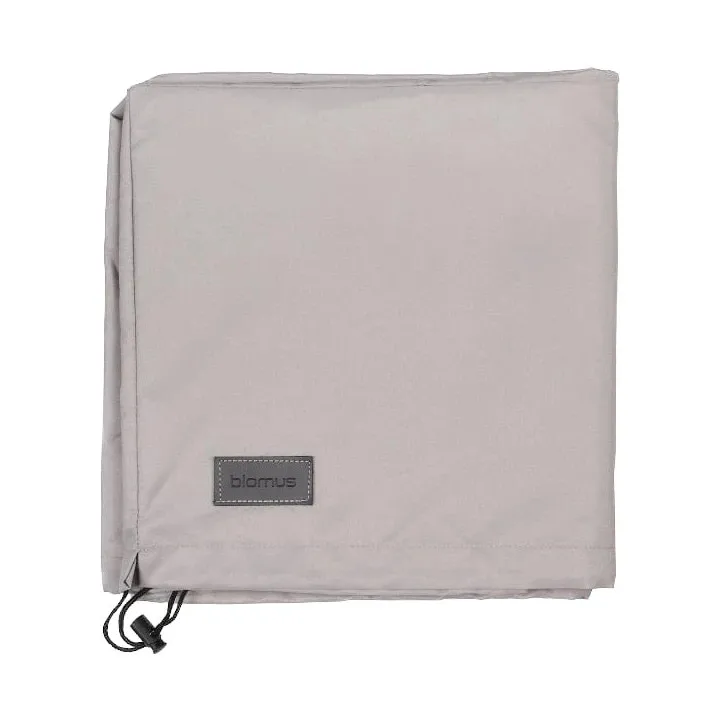 STAY protective cover for lounger L, Grey blomus